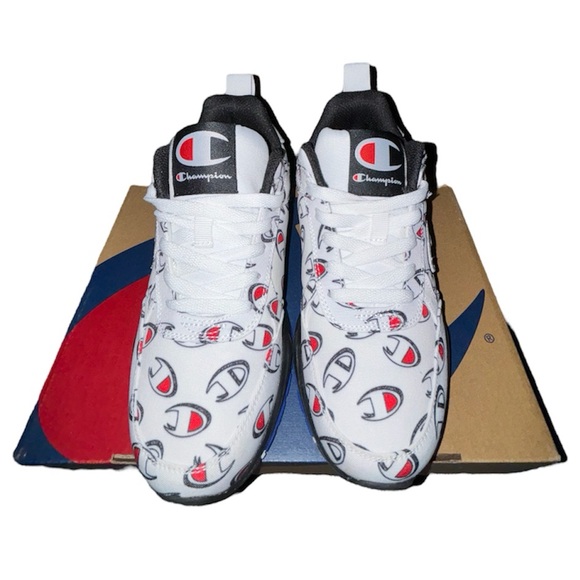 Champion Sneakers - Picture 2 of 6